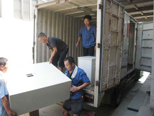 邵陽永旺搬家提醒您，公司搬家不同于普通的居民搬家
