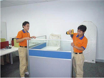 公司搬家，選擇搬家公司的要點(diǎn)有哪些？
